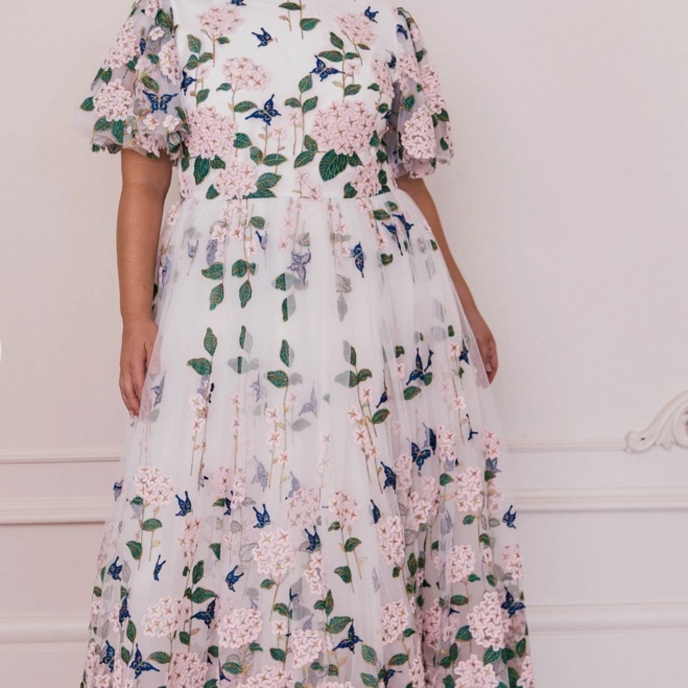 JessaKae Margy Dress